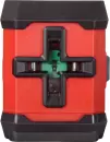 Лазерный нивелир Ресанта ПЛ-2 Green icon 5