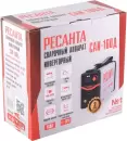 Сварочный аппарат Ресанта САИ-160Д icon 6