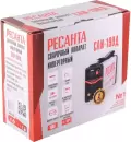 Сварочный инвертор РЕСАНТА САИ-190Д icon 7