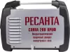 Сварочный инвертор Ресанта САИПА-200 ПРОФ icon 4