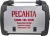Сварочный инвертор Ресанта САИПА-200 ПРОФ icon 5