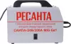 Сварочный инвертор Ресанта САИПА-24В/200А фото 4