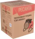 Тепловая пушка Ресанта ТЭП-5000К1 icon 6