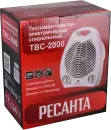 Тепловентилятор Ресанта ТВС-2000 icon 7