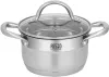 Кастрюля Resto Kitchenware Rigel 92103 icon