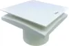 Вытяжной вентилятор Reton Streamline-100 НТ White icon 2