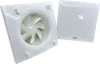 Вытяжной вентилятор Reton Streamline-100 НТ White фото 4