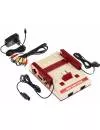 Игровая приставка Retro Genesis 8 Bit Classic (2 проводных геймпада, 450 игр) icon 2