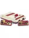 Игровая приставка Retro Genesis 8 Bit Classic (2 проводных геймпада, 450 игр) icon 3