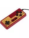Игровая приставка Retro Genesis 8 Bit Classic (2 проводных геймпада, 450 игр) icon 5