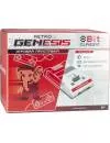 Игровая приставка Retro Genesis 8 Bit Classic (2 проводных геймпада, 450 игр) icon 6