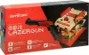 Игровая приставка Retro Genesis 8 Bit Lasergun (2 проводных геймпада, световой пистолет, 450 игр) icon