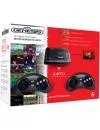 Игровая приставка Retro Genesis HD Ultra (2 геймпада, 225 игр) фото 2