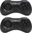 Игровая приставка Retro Genesis MixRewind HD (2 беспроводных геймпада, 1000 игр) фото 2