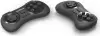 Игровая приставка Retro Genesis MixRewind HD (2 беспроводных геймпада, 1000 игр) фото 7