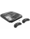 Игровая приставка Retro Genesis Modern Wireless (2 беспроводных геймпада, 170 игр) icon 2