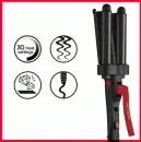Плойка-волна Revlon Wave Master Jumbo Waver RVIR3056UKE icon 2