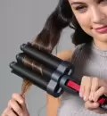 Плойка-волна Revlon Wave Master Jumbo Waver RVIR3056UKE icon 3