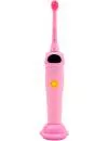 Электрическая зубная щетка Revyline RL 020 Kids Pink icon