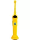 Электрическая зубная щетка Revyline RL 020 Kids Yellow icon