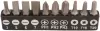 Набор головок и бит Rexant 12-6070 (17 предметов) icon 3