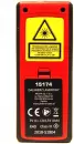 Лазерный дальномер Proline 15174 icon 3