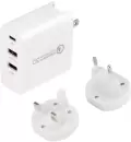 Сетевое зарядное Rexant 18-2214 icon