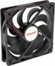 Вентилятор для корпуса Rexant RХ 12025MS 12 VDC 72-5120 icon