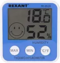 Термогигрометр Rexant RX-108 icon