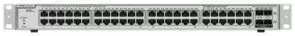 Управляемый коммутатор уровня 2+ Reyee RG-NBS3200-48GT4XS-P-V2 icon