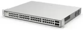 Управляемый коммутатор уровня 2+ Reyee RG-NBS3200-48GT4XS-P-V2 фото 2