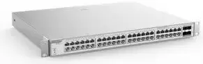 Управляемый коммутатор уровня 2+ Reyee RG-NBS3200-48GT4XS-P-V2 фото 4