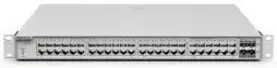 Управляемый коммутатор уровня 2+ Reyee RG-NBS3200-48GT4XS-P-V2 фото 5