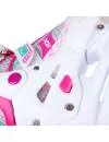 Ледовые коньки RGX Fresco Pink фото 6