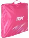 Ледовые коньки RGX Fresco Pink фото 7
