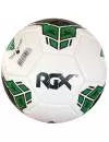 Мяч футбольный RGX RGX-FB-1716 green icon