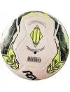 Мяч футбольный RGX RGX-FB-1717 lime фото 2