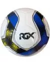 Мяч футбольный RGX RGX-FB-2020 blue icon