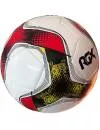 Мяч футбольный RGX RGX-FB-2021 red фото 2
