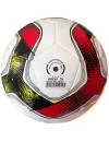 Мяч футбольный RGX RGX-FB-2021 red фото 3