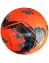 Мяч футбольный RGX RGX-FB-2022 orange/blue фото 2