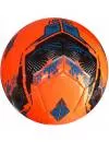 Мяч футбольный RGX RGX-FB-2022 orange/blue фото 3