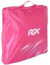 Ледовые коньки RGX Slide Pink фото 6