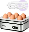 Яйцеварка Kitfort KT-6957 icon 4