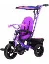 Детский велосипед Rich Toys Lexus Trike Original Air Purple (фиолетовый) icon