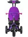 Детский велосипед Rich Toys Lexus Trike Original Air Purple (фиолетовый) фото 7