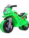 Велосипед детский Rich Toys Racer RZ 1 ОР501в6 green icon