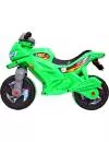 Велосипед детский Rich Toys Racer RZ 1 ОР501в6 green фото 6