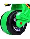 Велосипед детский Rich Toys Racer RZ 1 ОР501в6 green фото 8