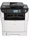 Многофункциональное устройство Ricoh Aficio SP 3500SF icon